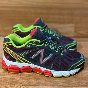 New Balance 780 V4 Cushioning (Running Shoes)